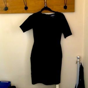 LANDS’ END dress